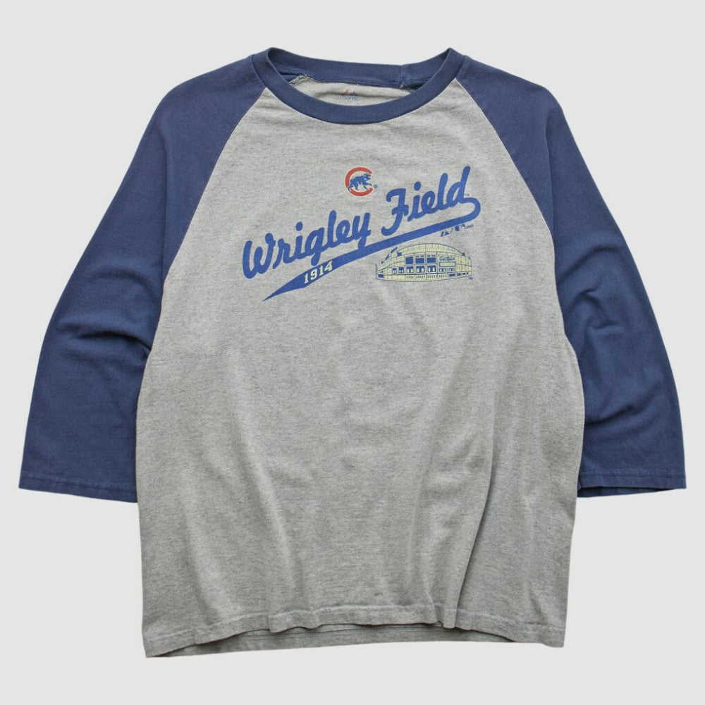 Chicago Cubs Majestic 2009 T-shirt - MLB T-shirts