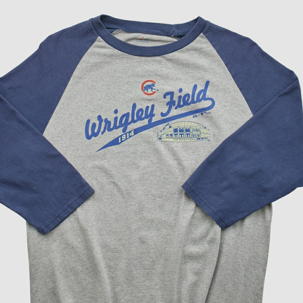Chicago Cubs Majestic 2009 T-shirt - MLB T-shirts