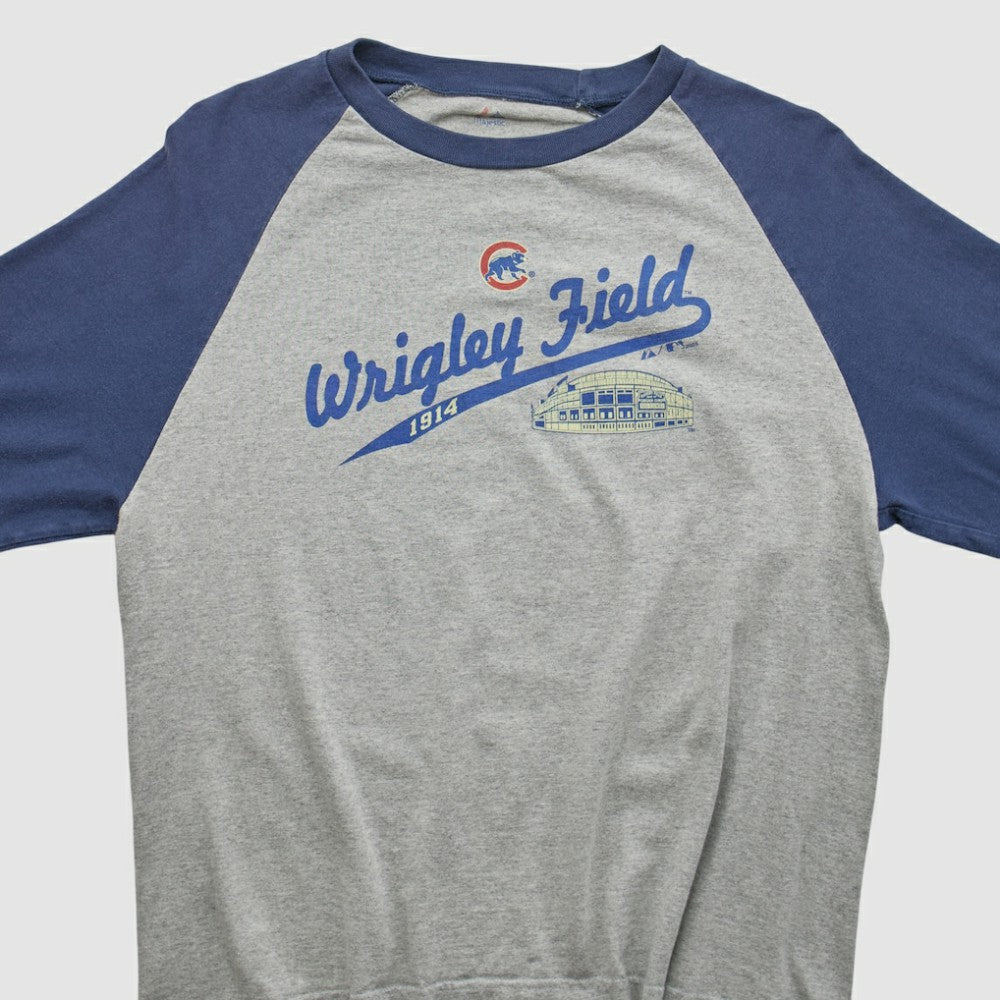 Chicago Cubs Majestic 2009 T-shirt - MLB T-shirts