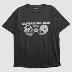 Arizona Cardinals Superbowl XLIII NFL 2009 T-shirt | NFL US