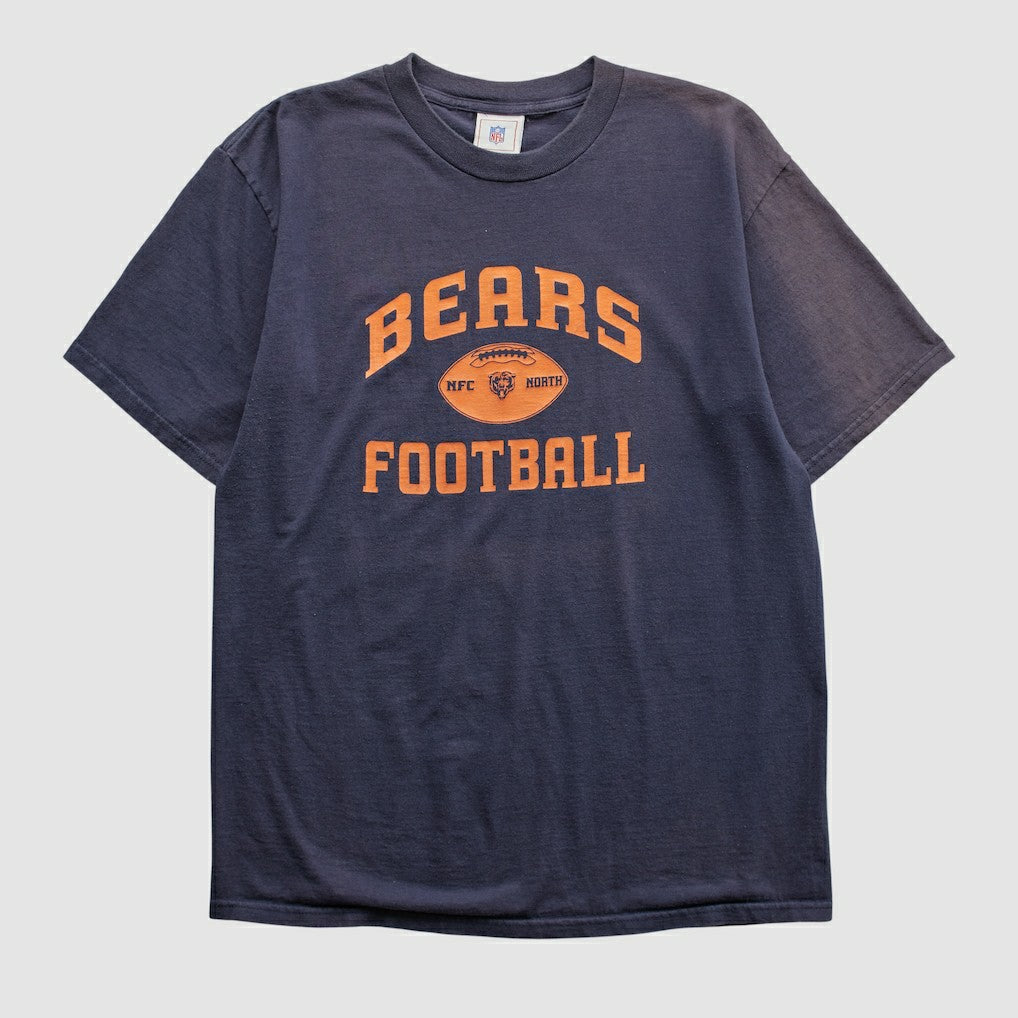 Chicago Bears NFL 2000s T-shirt | NFL New