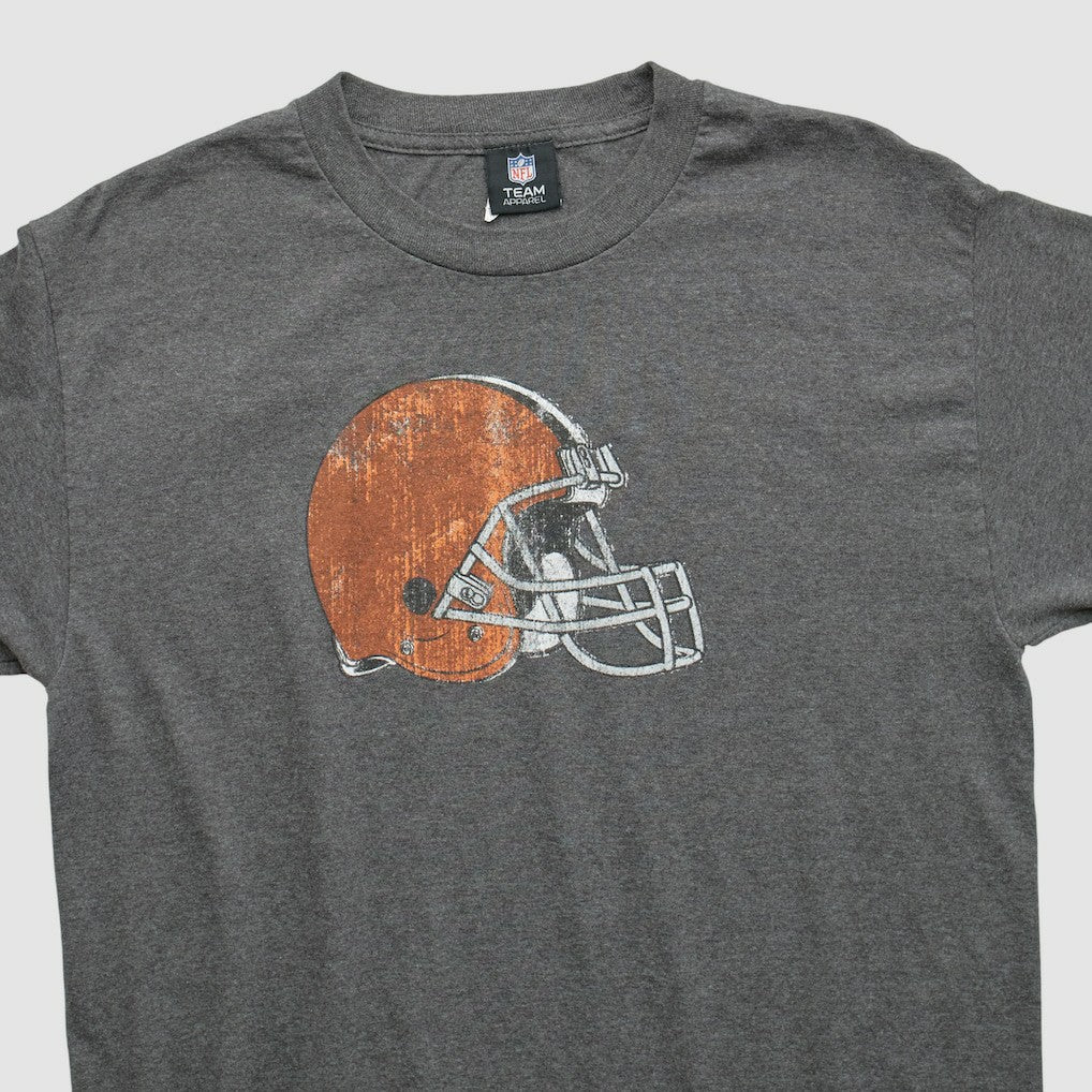 Cleveland Browns NFL 2010s T-shirt | NFL Online