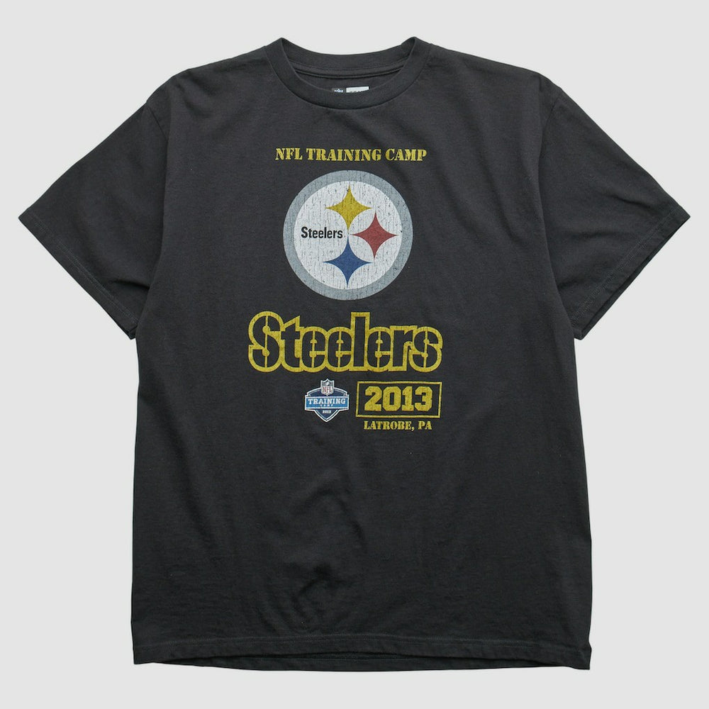 Pittsburgh Steelers NFL 2013 T-shirt | NFL Hot