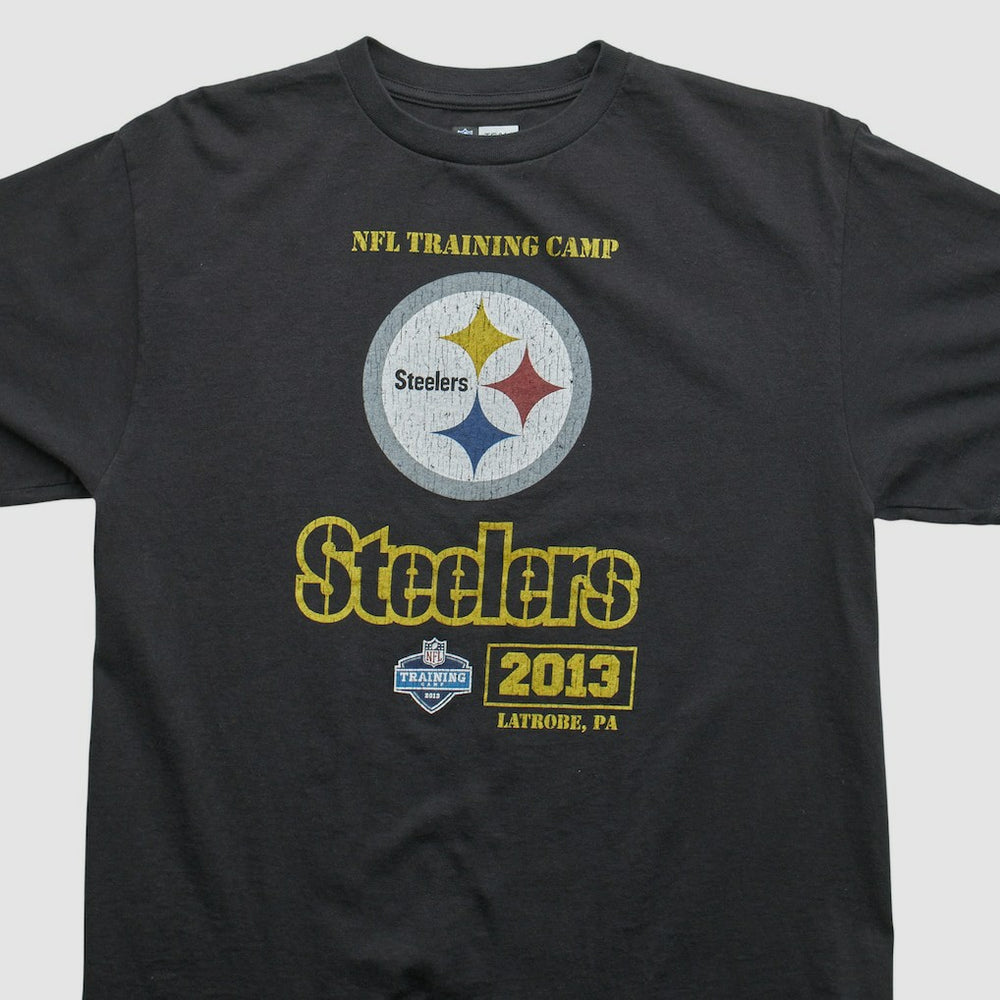 Pittsburgh Steelers NFL 2013 T-shirt | NFL Hot