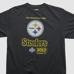 Pittsburgh Steelers NFL 2013 T-shirt | NFL Hot