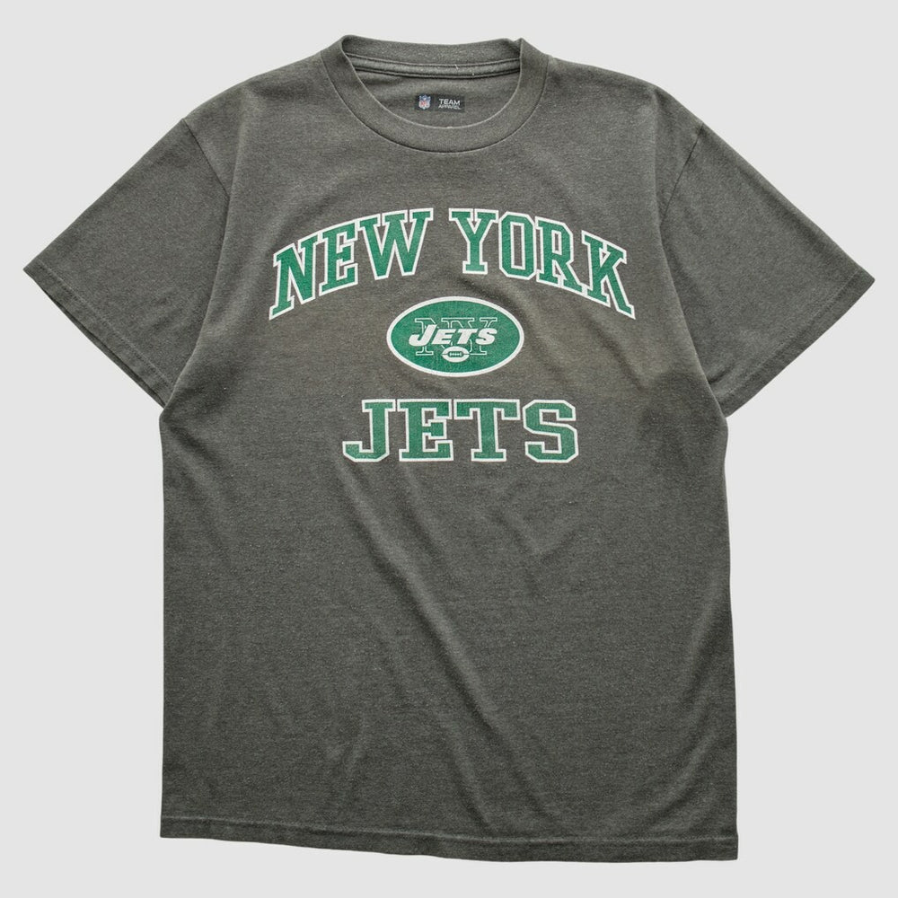 New York Jets NFL 2010s T-shirt | NFL US