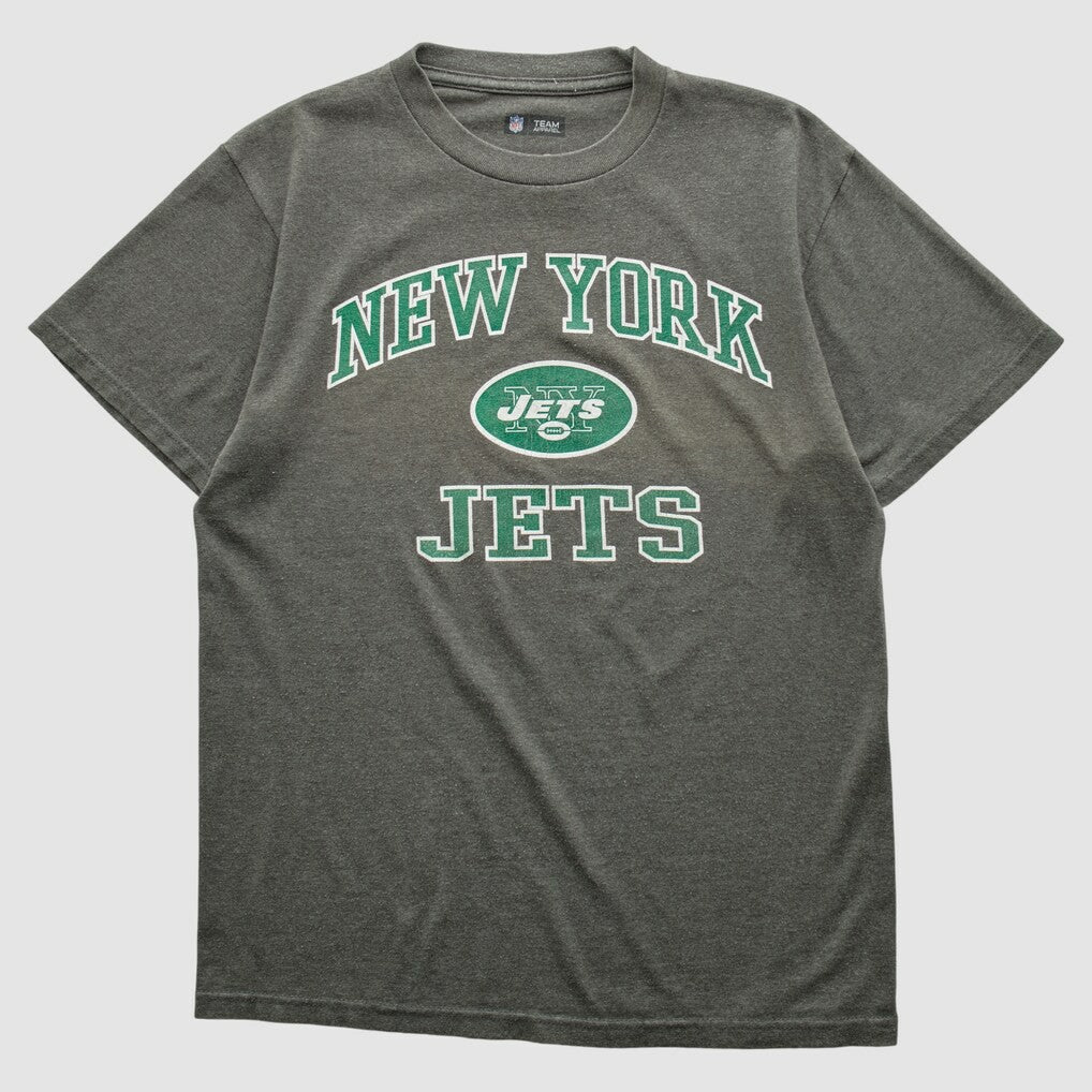 New York Jets NFL 2010s T-shirt | NFL US