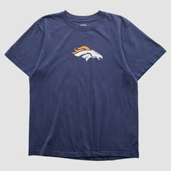 Denver Broncos Reebok 2000s T-shirt | NFL Near me