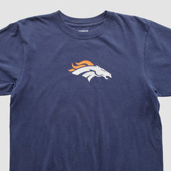 Denver Broncos Reebok 2000s T-shirt | NFL Near me