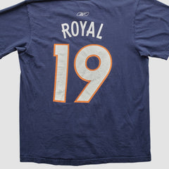 Denver Broncos Reebok 2000s T-shirt | NFL Near me