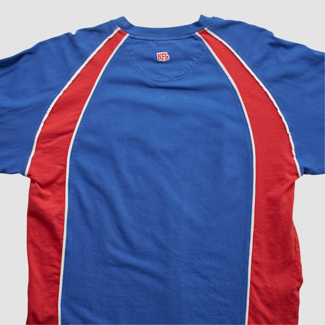 New York Giants NFL 2000s Long Sleeve T-shirt | NFL On sale