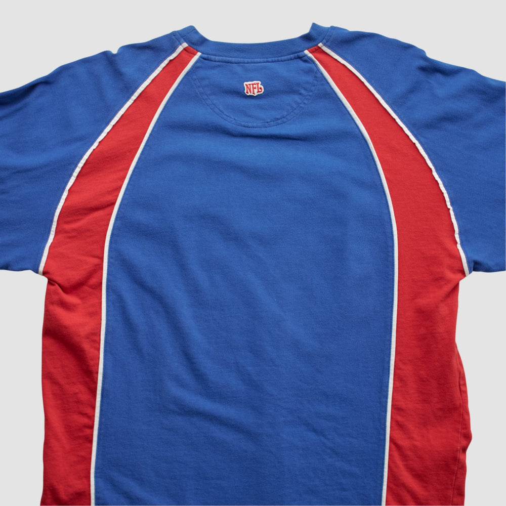 New York Giants NFL 2000s Long Sleeve T-shirt | NFL On sale