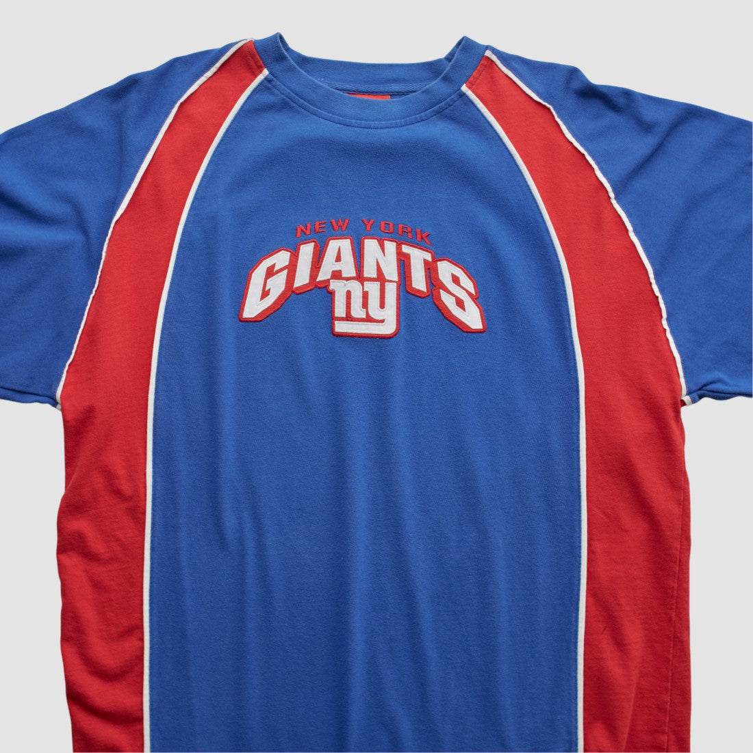 New York Giants NFL 2000s Long Sleeve T-shirt | NFL On sale