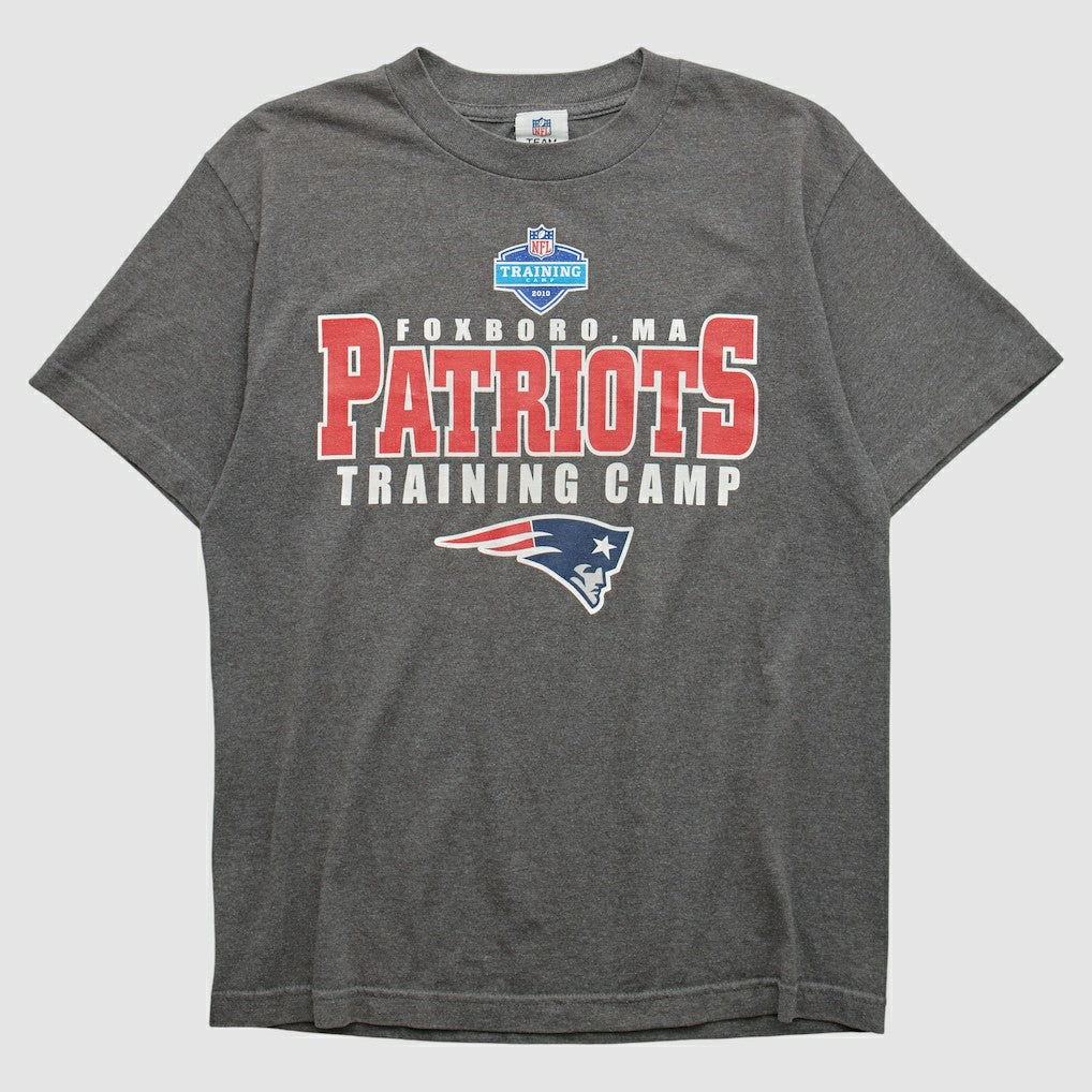 New England Patriots NFL 2010 T-shirt | NFL Near me