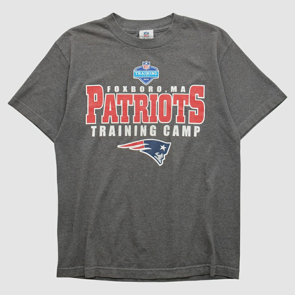 New England Patriots NFL 2010 T-shirt | NFL Near me