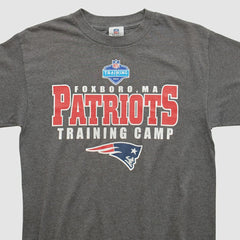 New England Patriots NFL 2010 T-shirt | NFL Near me