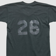 Baltimore Orioles Russell 90s T-shirt - MLB T-shirts