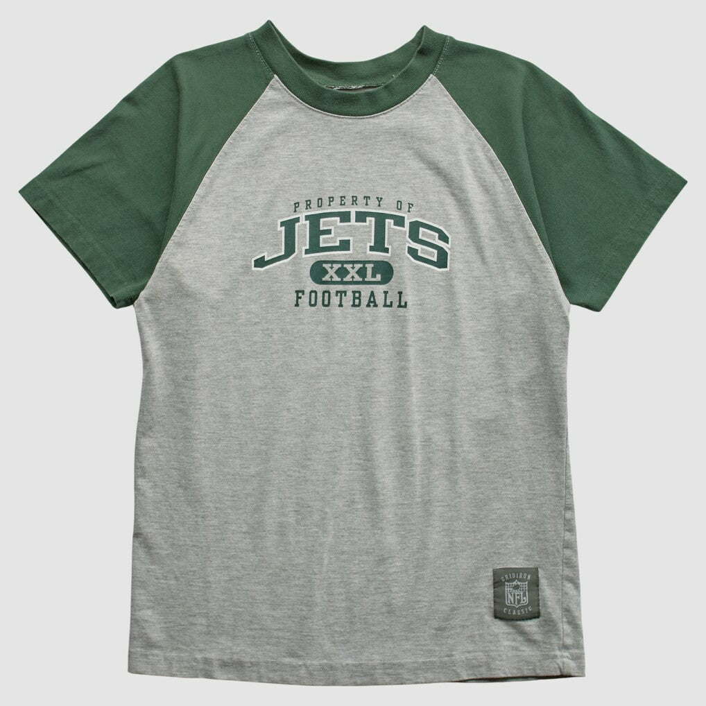 New York Jets NFL 2000s T-shirt | NFL Outlet