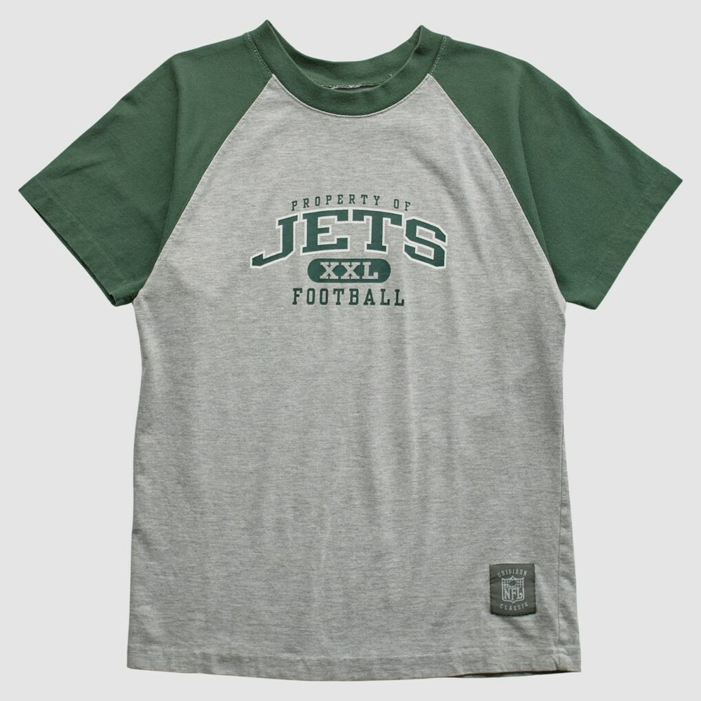 New York Jets NFL 2000s T-shirt | NFL Outlet