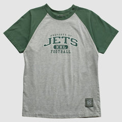 New York Jets NFL 2000s T-shirt | NFL Outlet