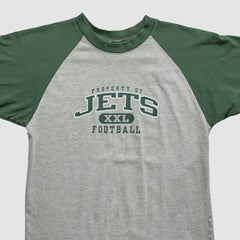 New York Jets NFL 2000s T-shirt | NFL Outlet