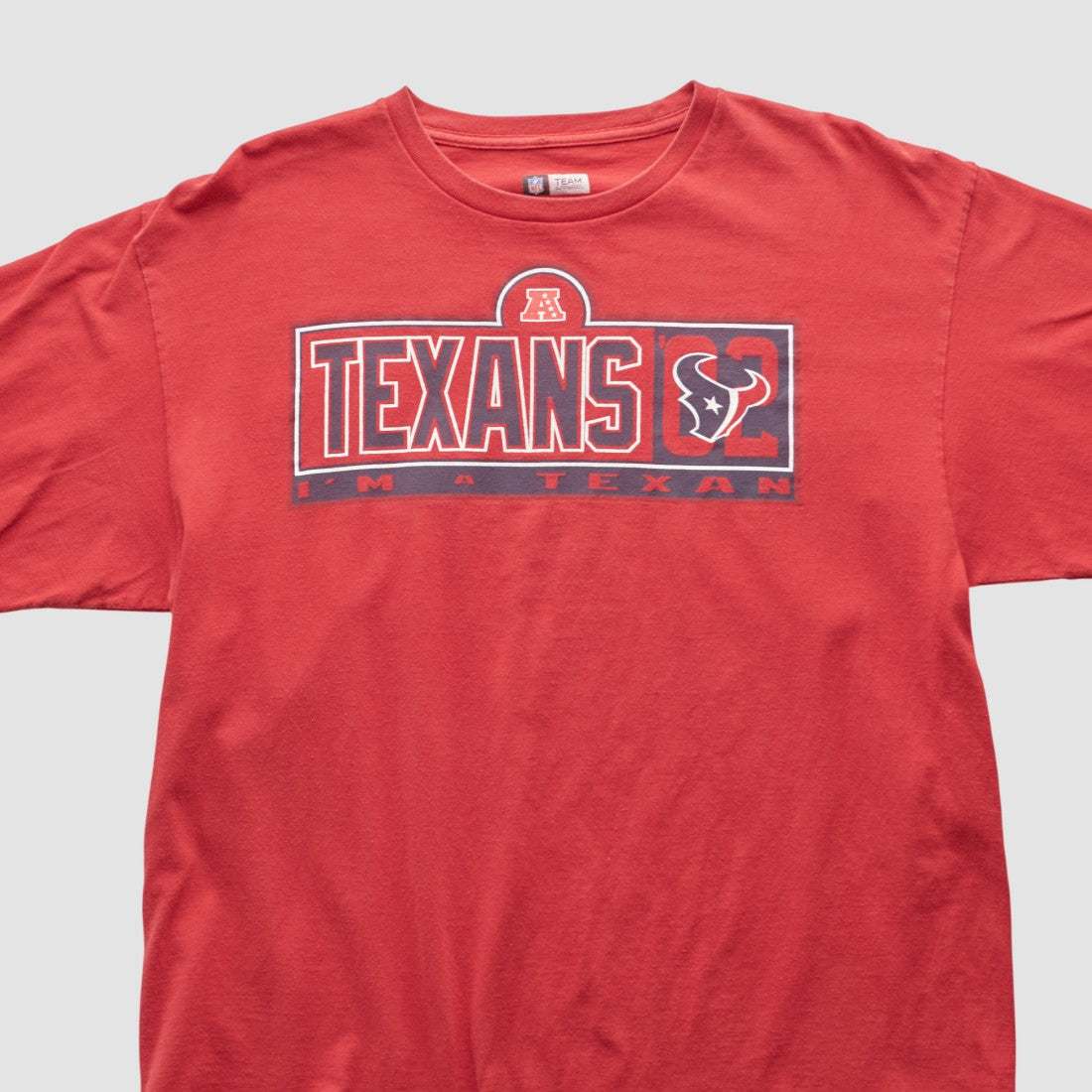 Houston Texans NFL 2000s Long Sleeve T-shirt | NFL Near me