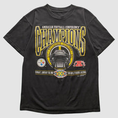 Pittsburgh Steelers 1996 T-shirt | NFL Outlet