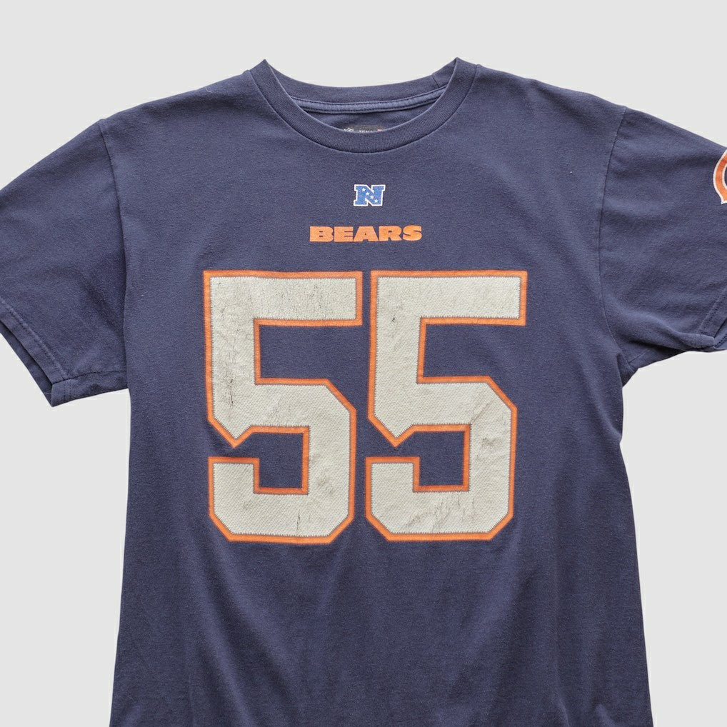 Chicago Bears NFL 2000s T-shirt | NFL Discount