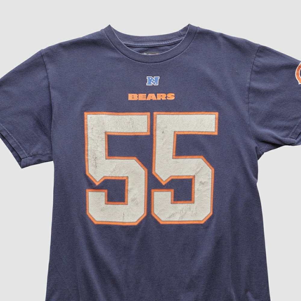 Chicago Bears NFL 2000s T-shirt | NFL Discount