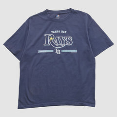 Tampa Bay Rays MLB 2008 T-shirt - MLB T-shirts