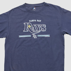 Tampa Bay Rays MLB 2008 T-shirt - MLB T-shirts