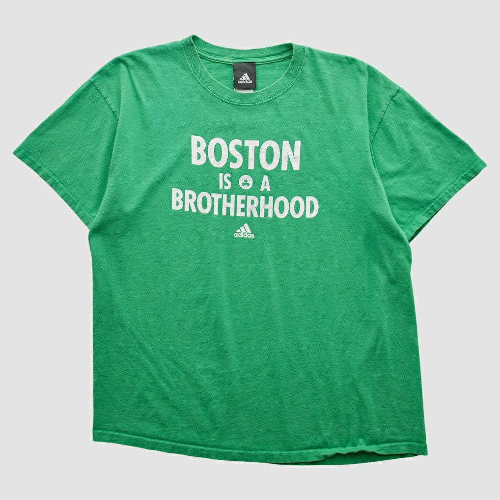 Green Boston Celtics 2010s T-shirt | NBA