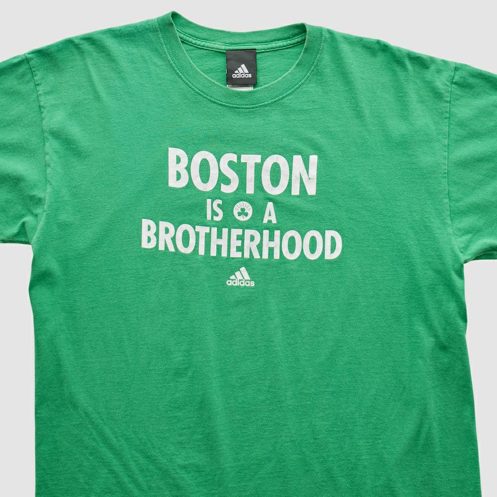 Green Boston Celtics 2010s T-shirt | NBA