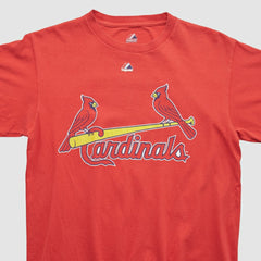 St. Louis Cardinals Majestic 2013 T-shirt - MLB T-shirts