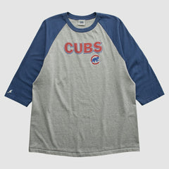 Chicago Cubs Lee Apparel 2000s T-shirt - MLB T-shirts