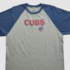 Chicago Cubs Lee Apparel 2000s T-shirt - MLB T-shirts