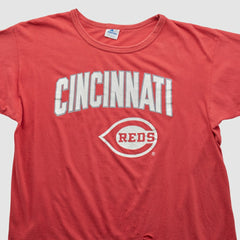 Cincinnati Reds Starter 90s T-shirt - MLB T-shirts