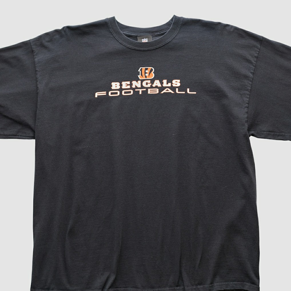 Cincinnati Bengals NFL 2010s Long Sleeve T-shirt | NFL Online