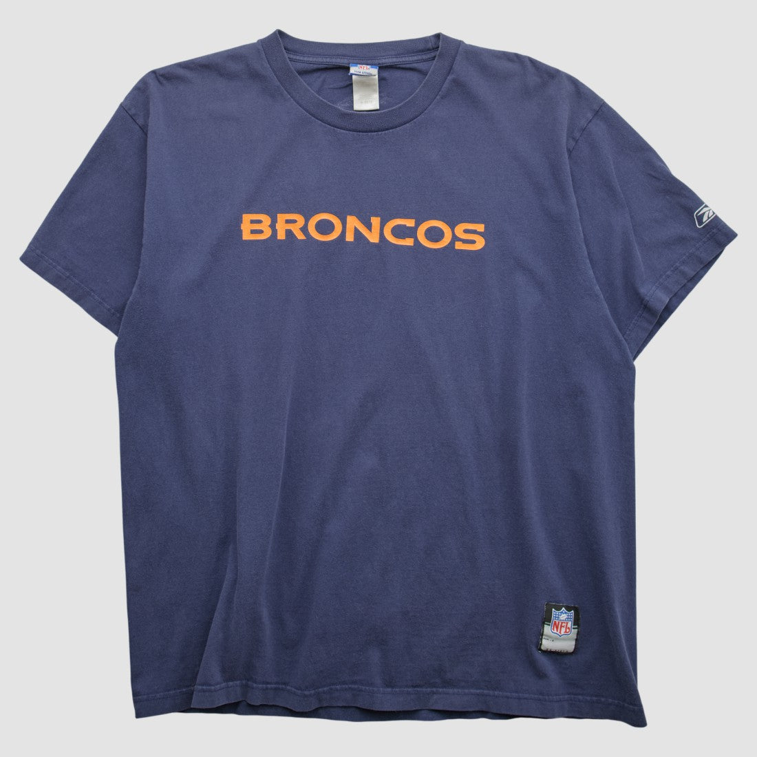 Denver Broncos NFL 2000s T-shirt | NFL Hot