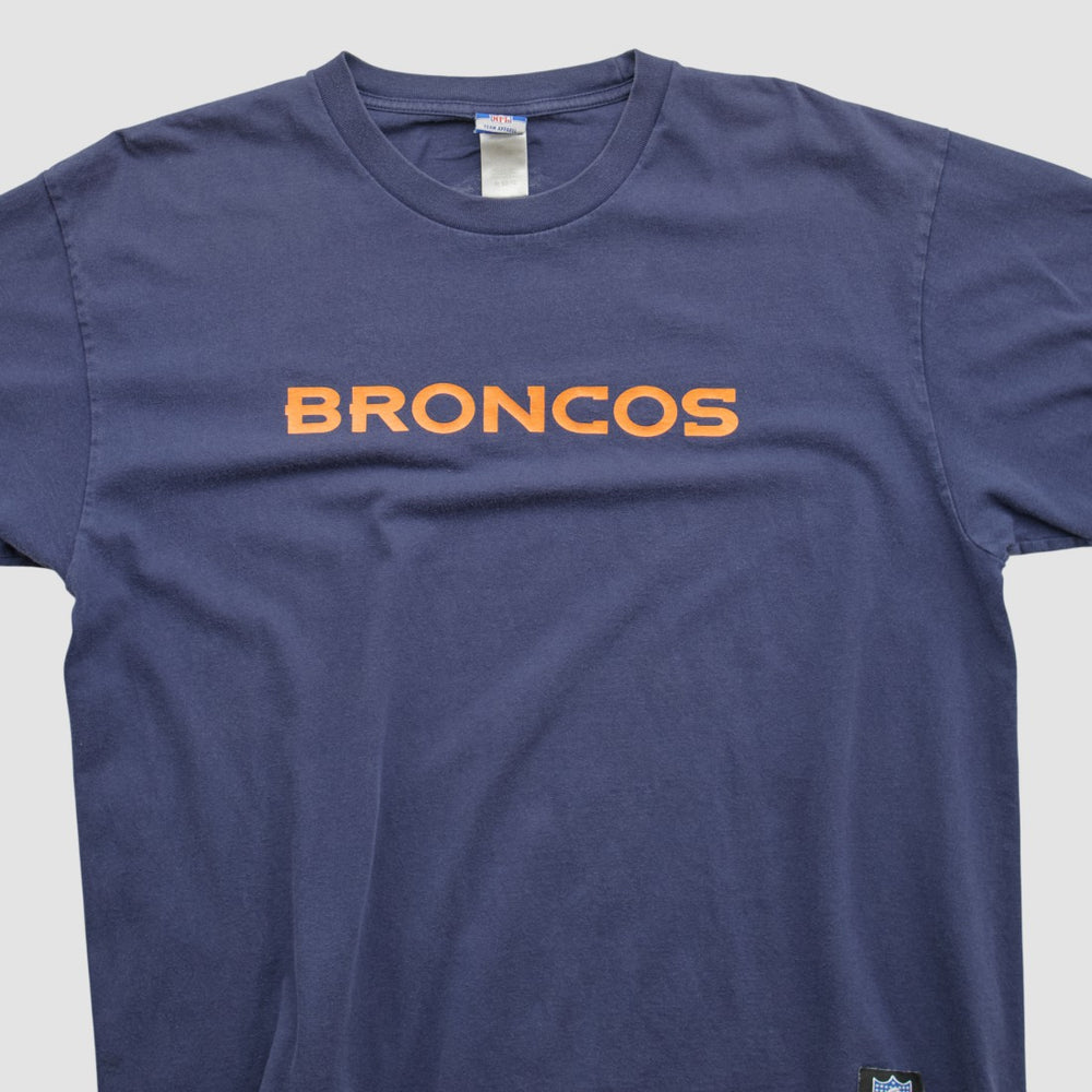 Denver Broncos NFL 2000s T-shirt | NFL Hot