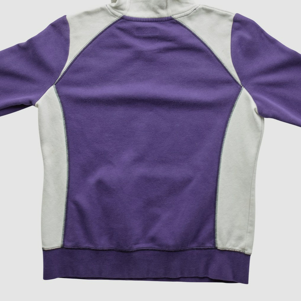 Baltimore Ravens NFL 2010s Hooded Pullover Sweatshirt | NFL New