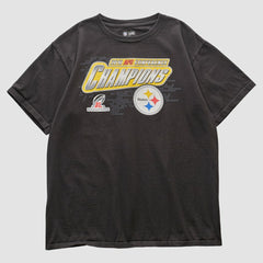 Pittsburgh Steelers NFL 2010 T-shirt | NFL US