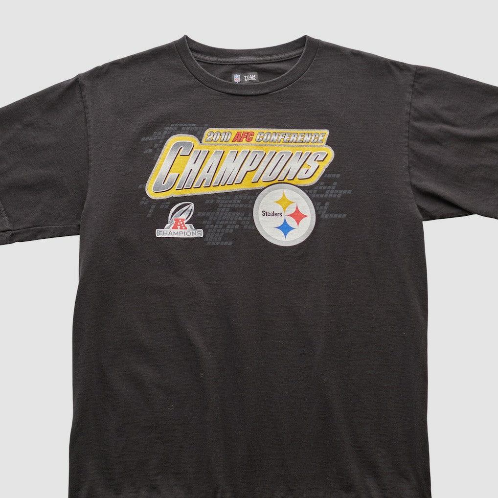 Pittsburgh Steelers NFL 2010 T-shirt | NFL US