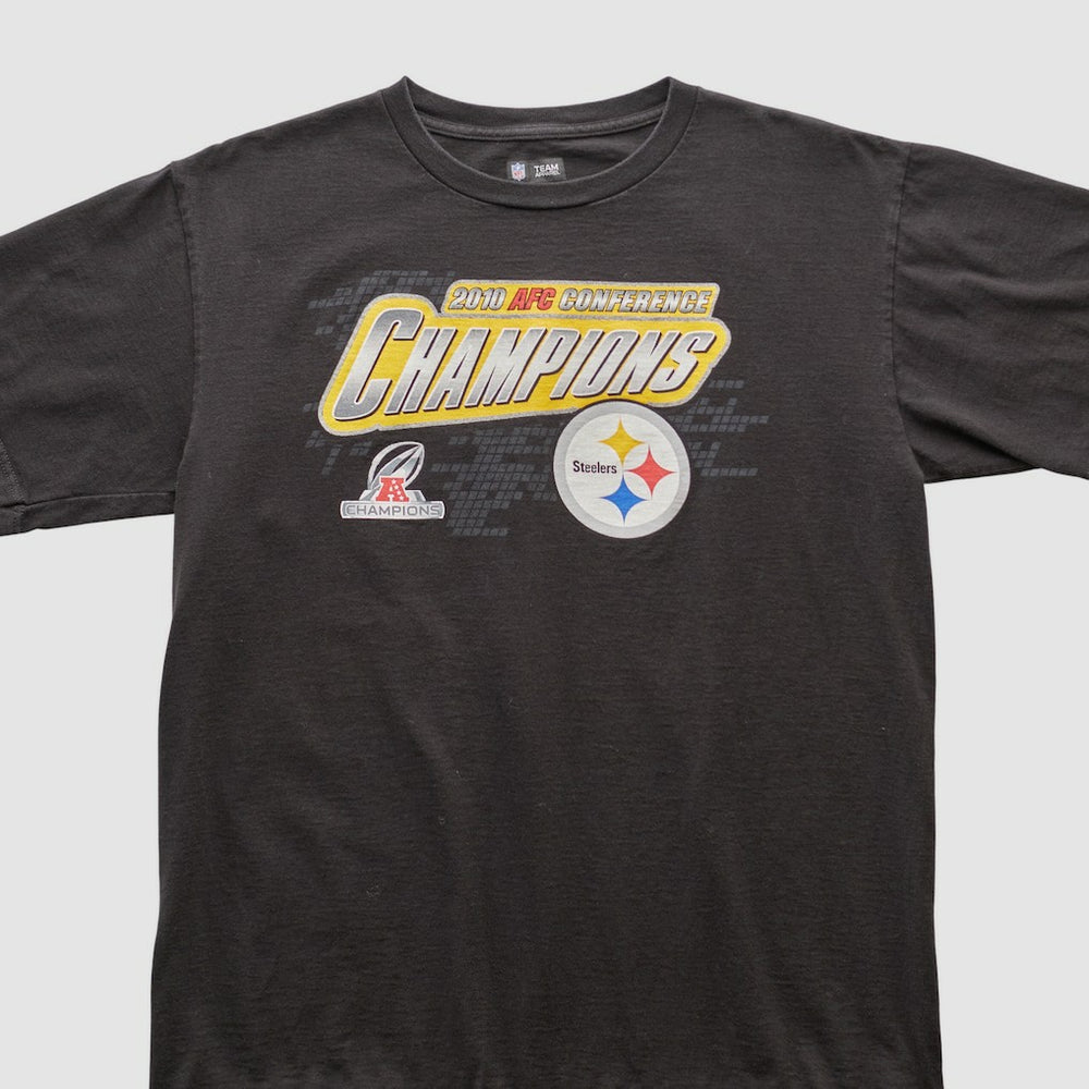 Pittsburgh Steelers NFL 2010 T-shirt | NFL US