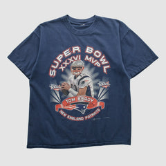 New England Patriots 2002 T-shirt | NFL Near me