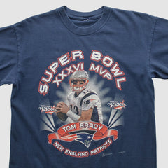 New England Patriots 2002 T-shirt | NFL Near me