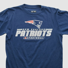 New England Patriots NFL 2010s Long Sleeve T-shirt | NFL Near me