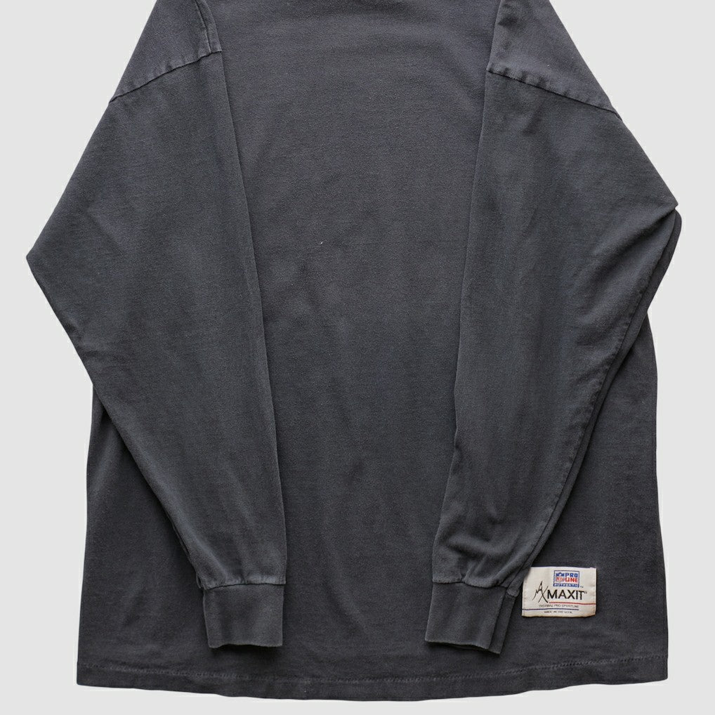 Pittsburgh Steelers 90s Long Sleeve T-shirt | NFL On sale