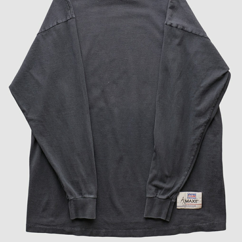 Pittsburgh Steelers 90s Long Sleeve T-shirt | NFL On sale