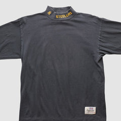 Pittsburgh Steelers 90s Long Sleeve T-shirt | NFL On sale
